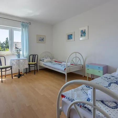 Peyo Apartament Dramalj