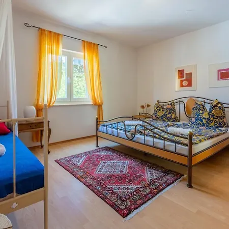 Apartament Peyo