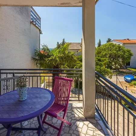 Peyo Apartament Dramalj