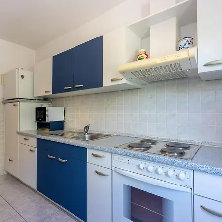 Peyo Apartment Dramalj
