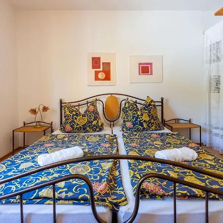 Apartment Peyo *