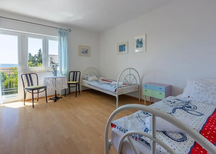 Peyo Apartman Dramalj