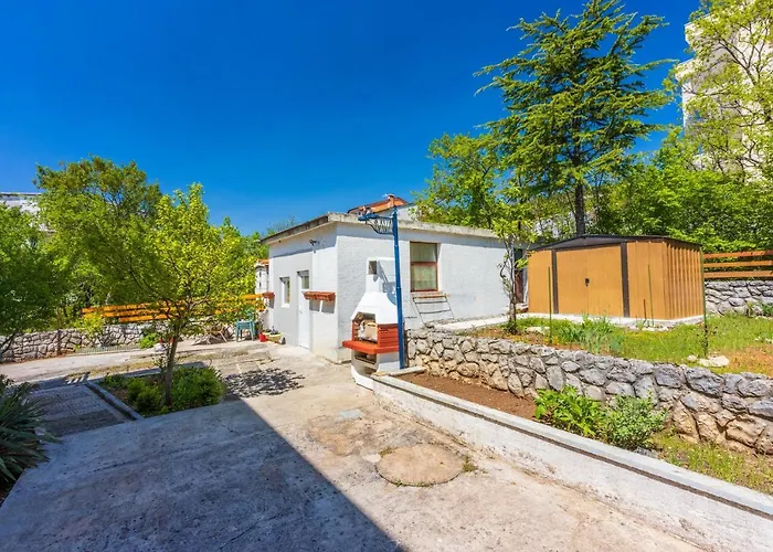 Apartman Peyo Dramalj