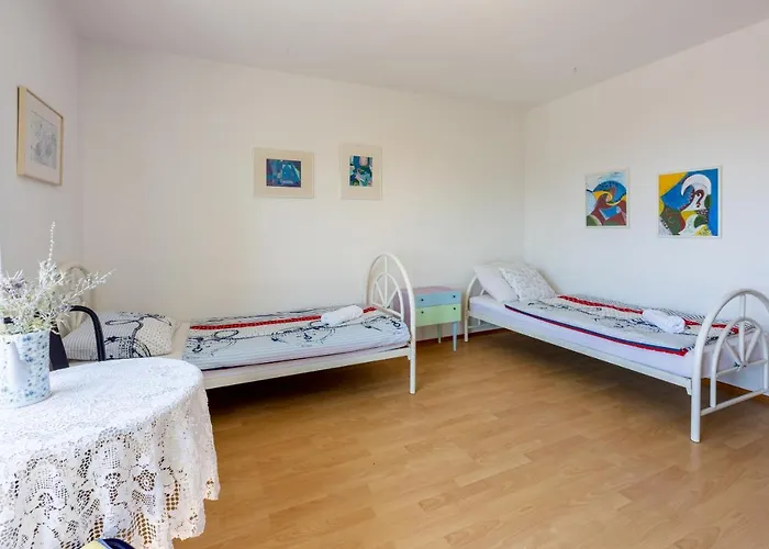 Peyo Apartman Dramalj