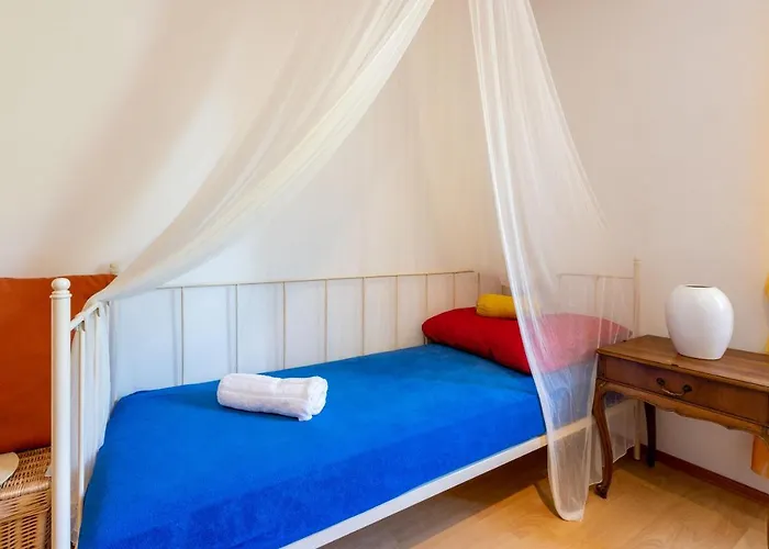 Apartman Peyo Dramalj