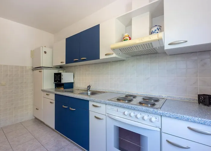 Peyo Apartman Dramalj