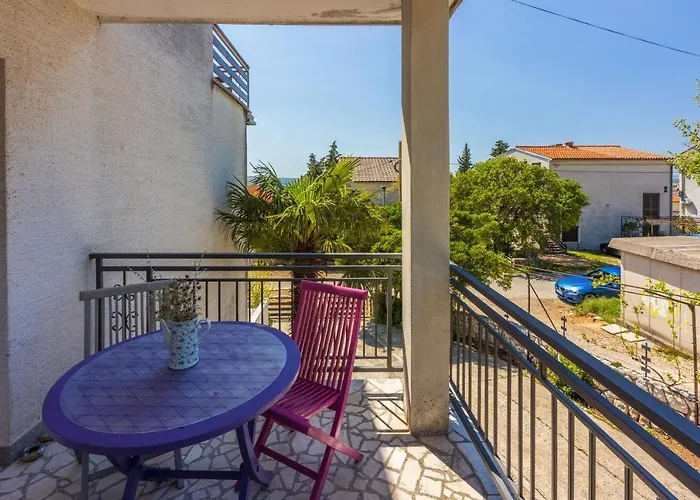 Peyo Appartement Dramalj